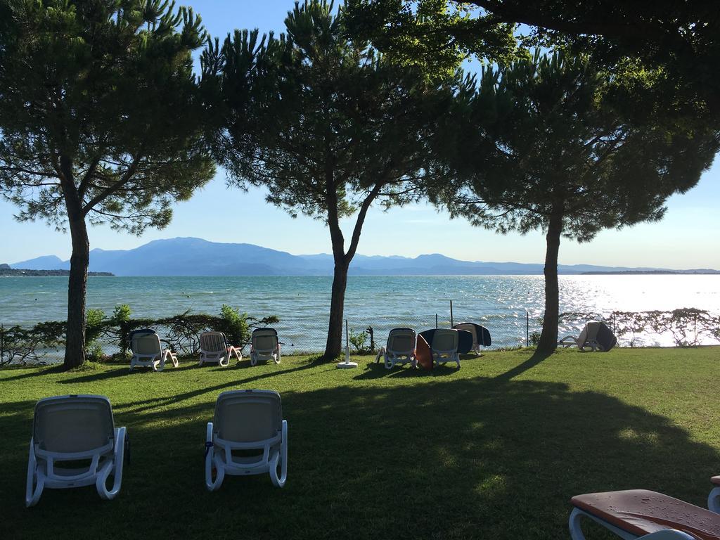Le Corti Del Lago Padenghe sul Garda Εξωτερικό φωτογραφία